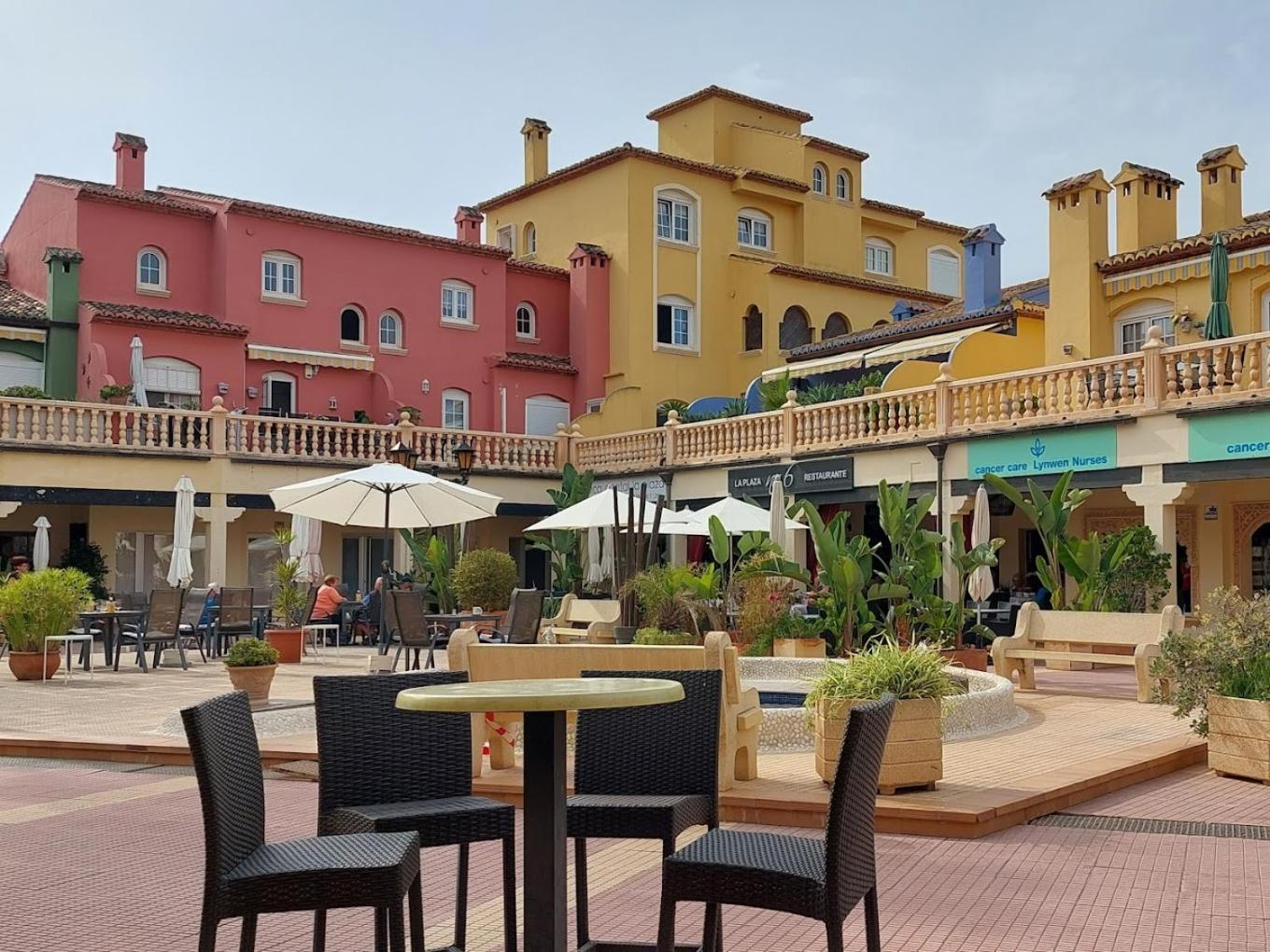 Apartamento Tenis Club En Javea Platja de Larenal Luaran gambar