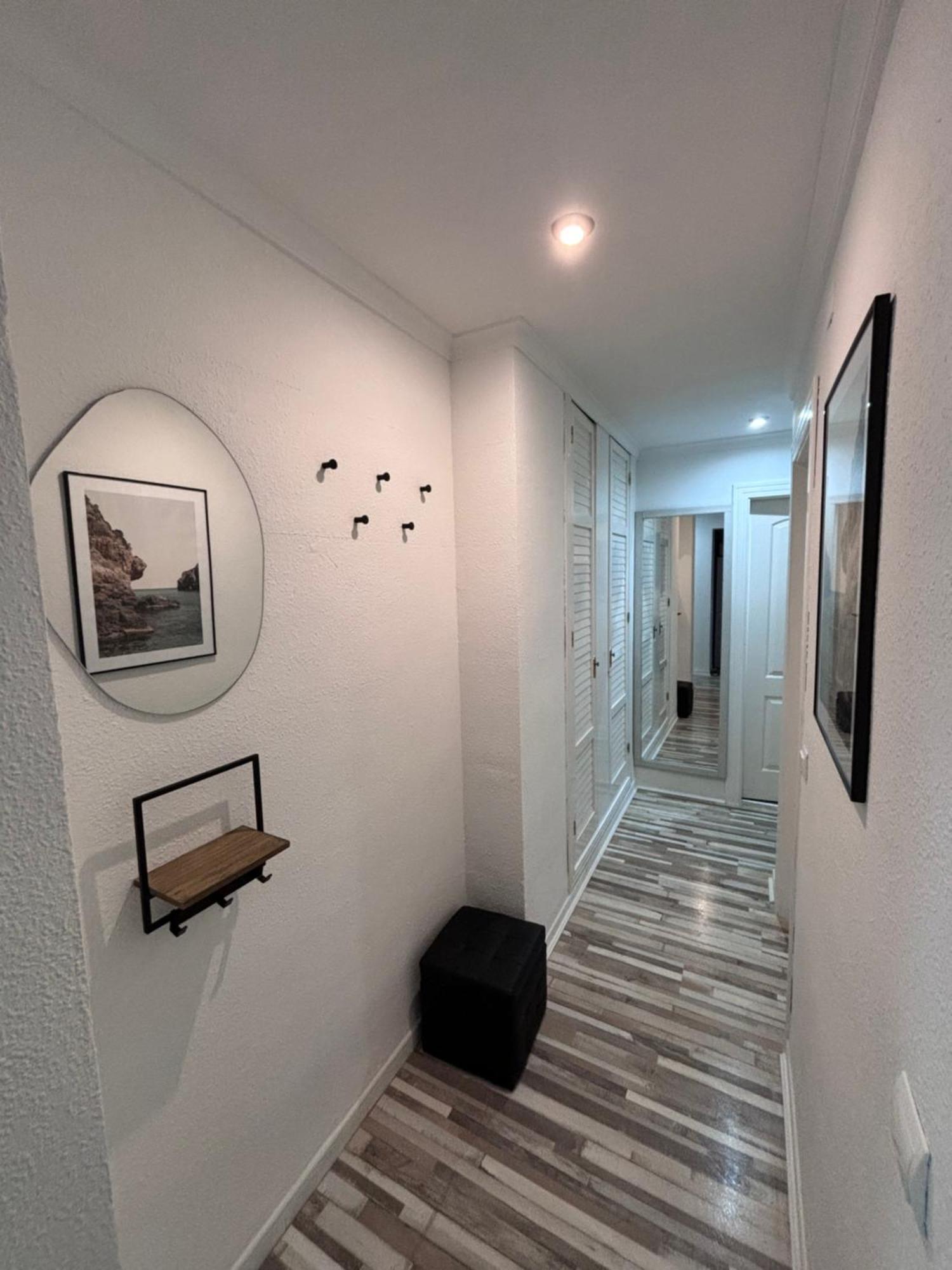 Apartamento Tenis Club En Javea Platja de Larenal Luaran gambar