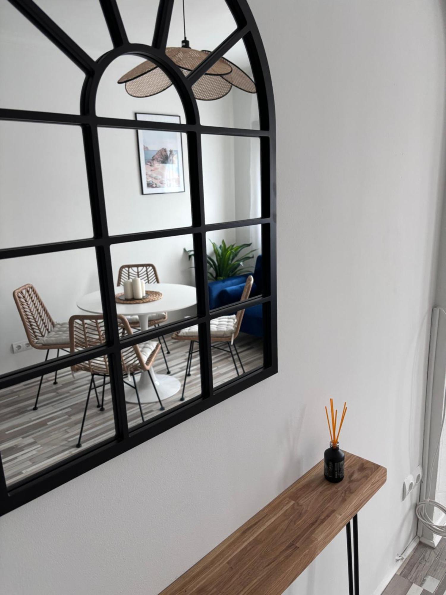 Apartamento Tenis Club En Javea Platja de Larenal Luaran gambar