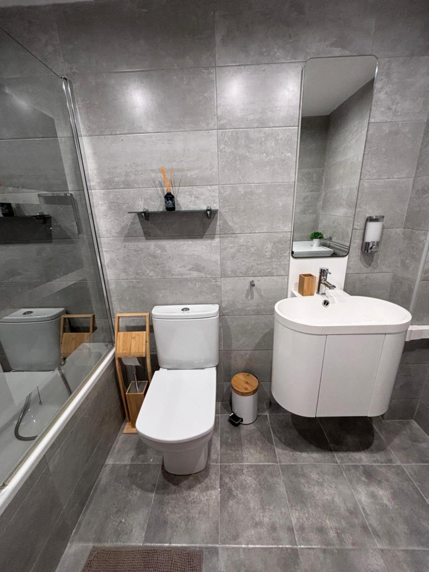 Apartamento Tenis Club En Javea Platja de Larenal Luaran gambar